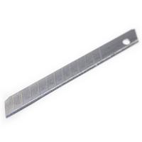 10 Klingen 9 mm