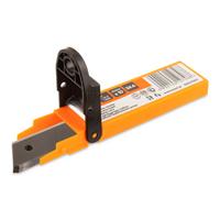 Ersatzklingen Orange Box [18 mm, 10 tgl.]