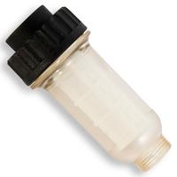 Wasserfilter 3/4" Wasserfilter 3/4"