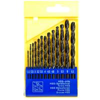 Metallb.Satz 1,5-6,5 mm Metallb.Satz 1,5-6,5 mm