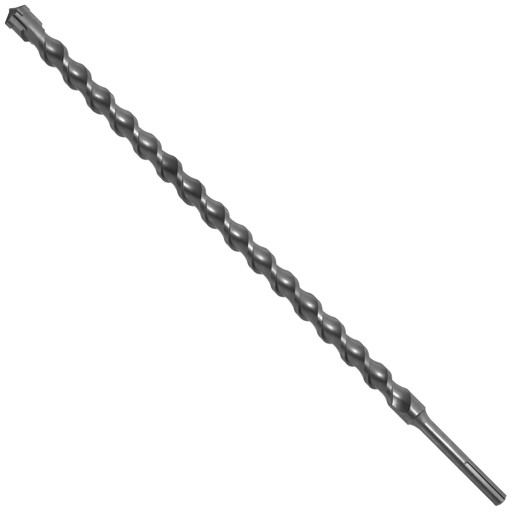 SDS-Max Betonbohrer HM Ø 16 - 40 mm Länge 340 - 920 mm Steinbohrer Profi - Bild 19 von 39