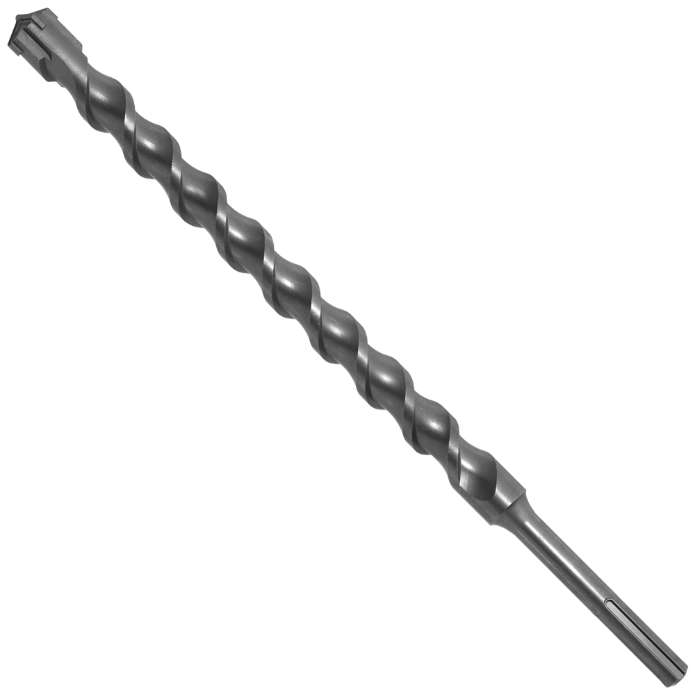 SDS-Max Betonbohrer HM Ø 16 - 40 mm Länge 340 - 920 mm Steinbohrer Profi - Bild 39 von 39