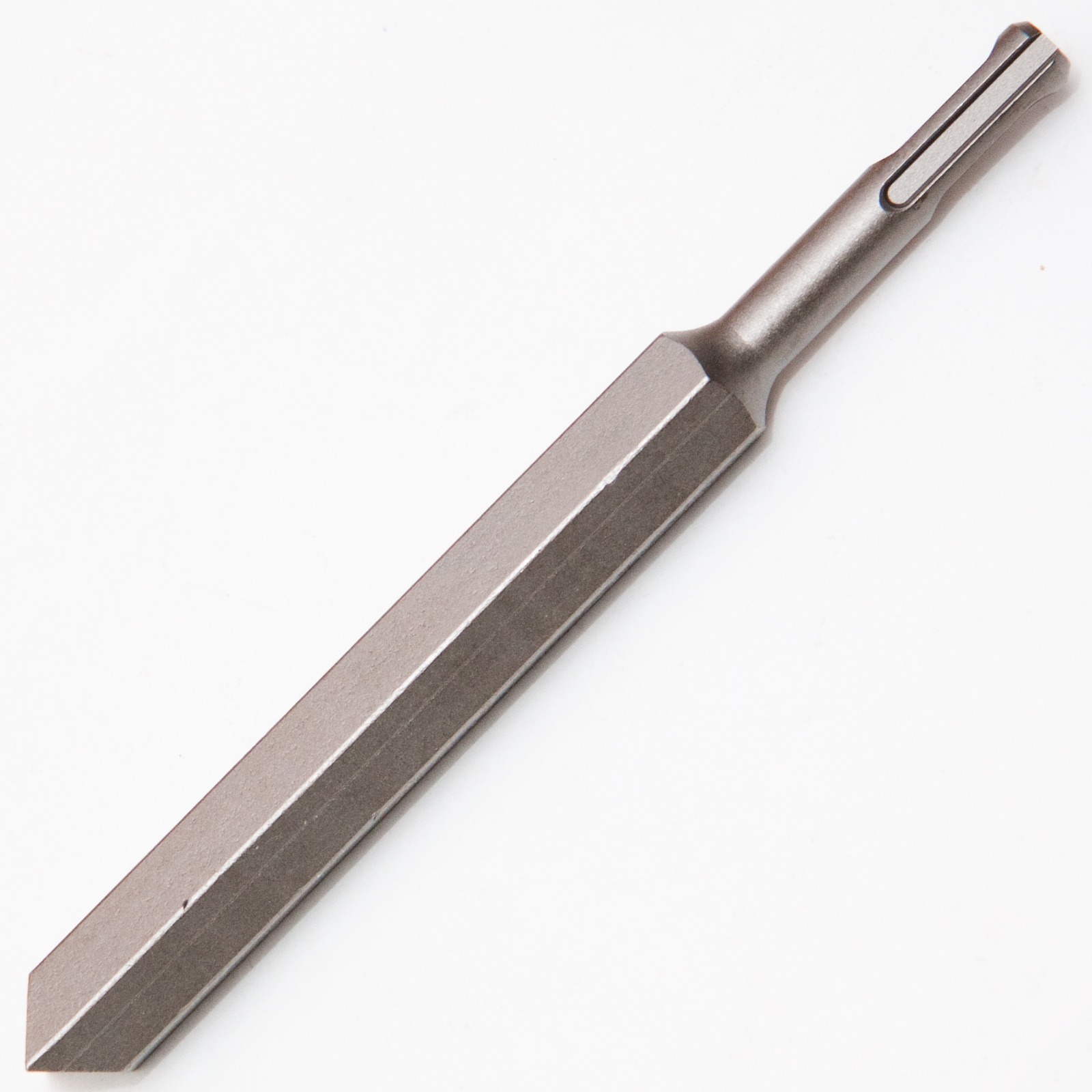 SDS-Plus Meißel/Meissel 250/450mm Spitz Flach Breit Hohl/Kanal für Bohrhammer