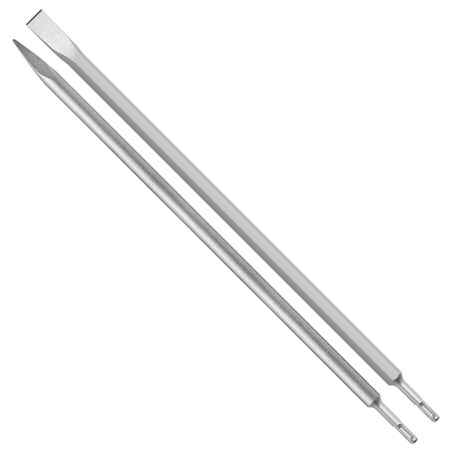 75x165 SDS Plus Meißel Breitmeißel Flachmeißel- Meisel Fliesenmeißel Stemmhammer