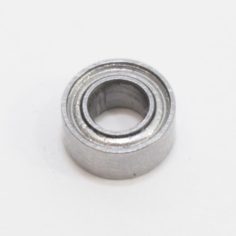 R144 ZZ - 1/4" x 1/8" x 7/64"