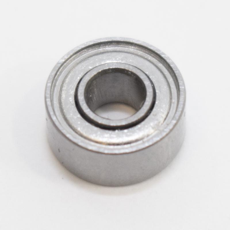 R2-5 ZZ - 5/16" x 1/8" x 9/64"