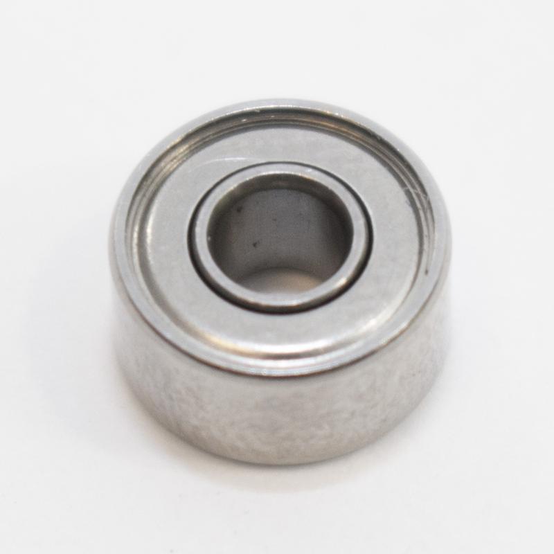 693 ZZ - 8 x 3 x 4 mm