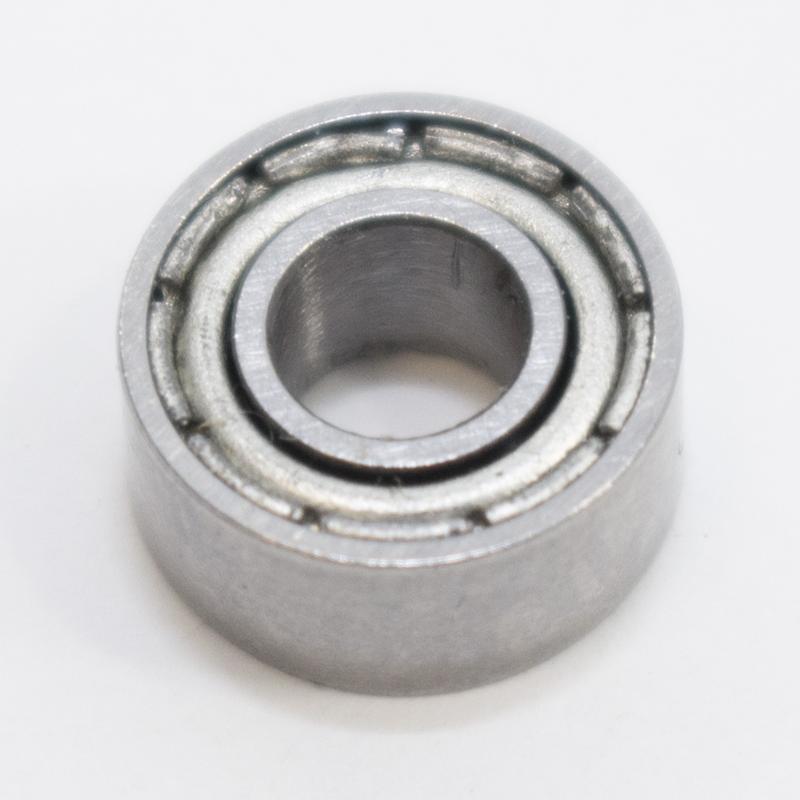 684 ZZ - 9 x 4 x 4 mm