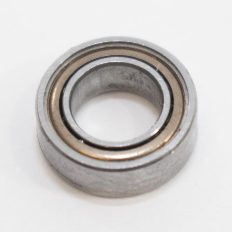 MR95 ZZ - 9 x 5 x 3 mm