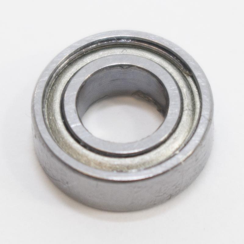 R166 ZZ - 3/8" x 3/16" x 1/8"