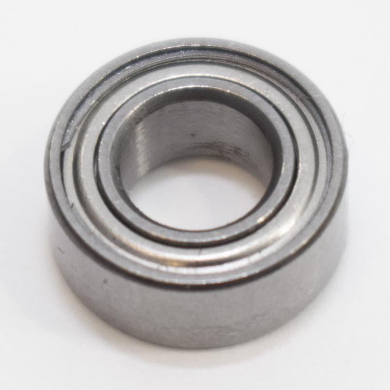 MR105 ZZ - 10 x 5 x 4 mm