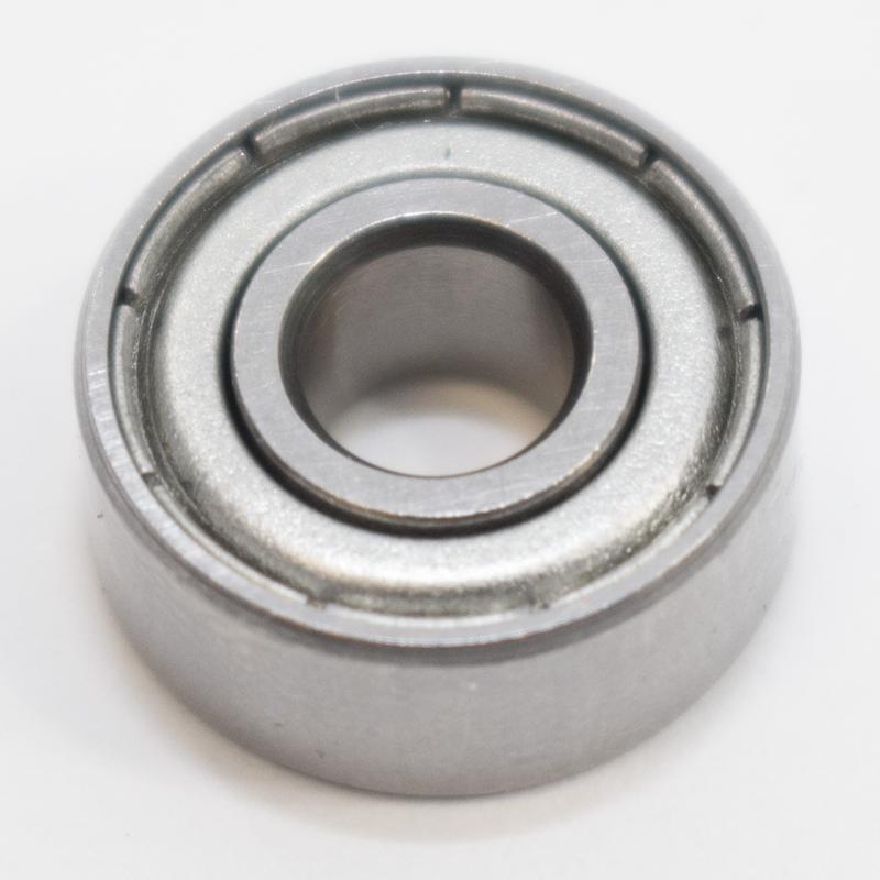 R3 ZZ - 1/2" x 3/16" x 13/64"