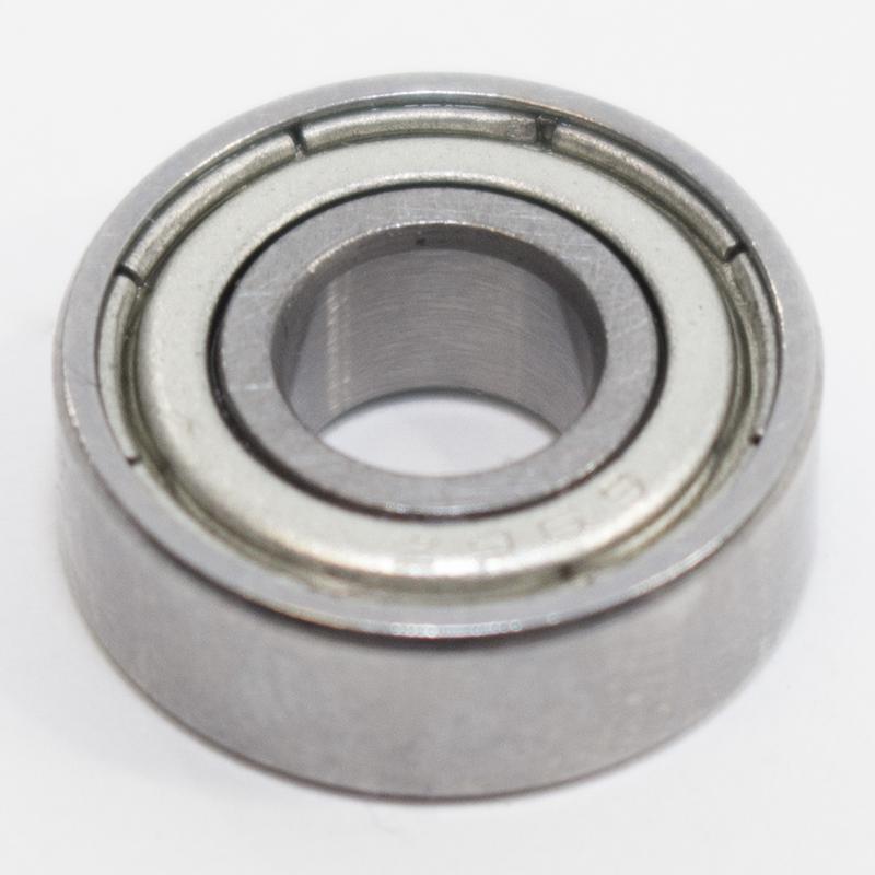 696 ZZ - 15 x 6 x 5 mm