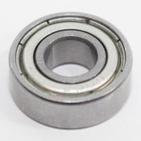 696 ZZ - 15 x 6 x 5 mm