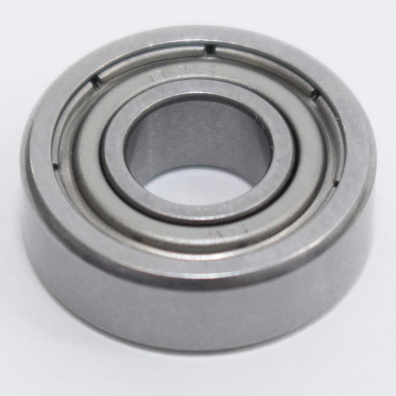 R4 ZZ - 5/8" x 1/4" x 13/64"