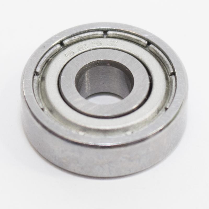 625 ZZ - 16 x 5 x 5 mm
