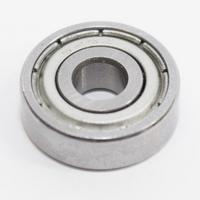625 ZZ - 16 x 5 x 5 mm