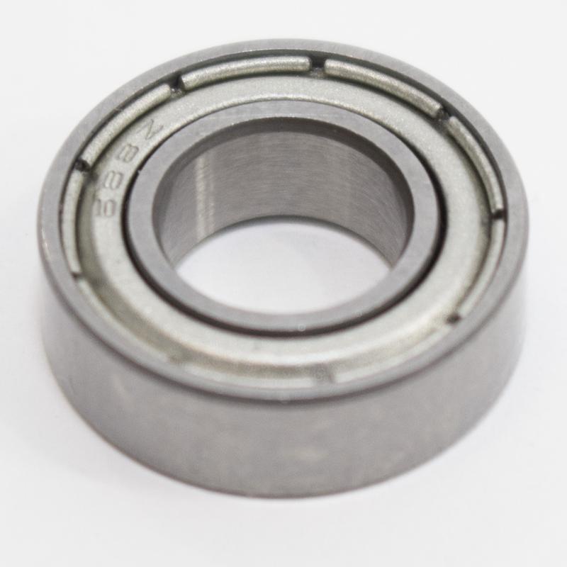 688 ZZ - 16 x 8 x 5 mm