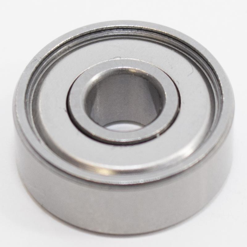 R4A ZZ - 3/4" x 1/4" x 9/32"