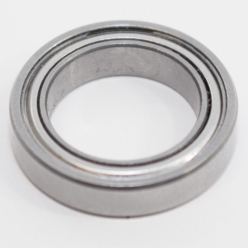 R1212 ZZ - 3/4" x 1/4" x 5/32"