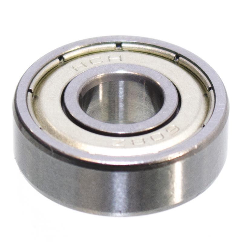 608 ZZ HCH - 22 x 8 x 7 mm