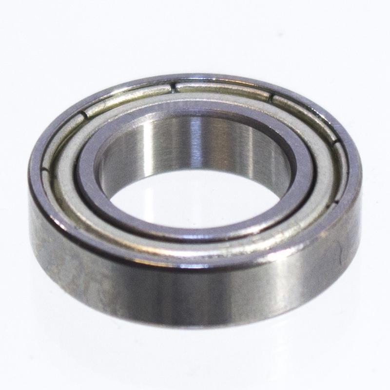6801 ZZ - 21 x 12 x 5 mm