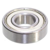 6001 ZZ - 28 x 12 x 8 mm