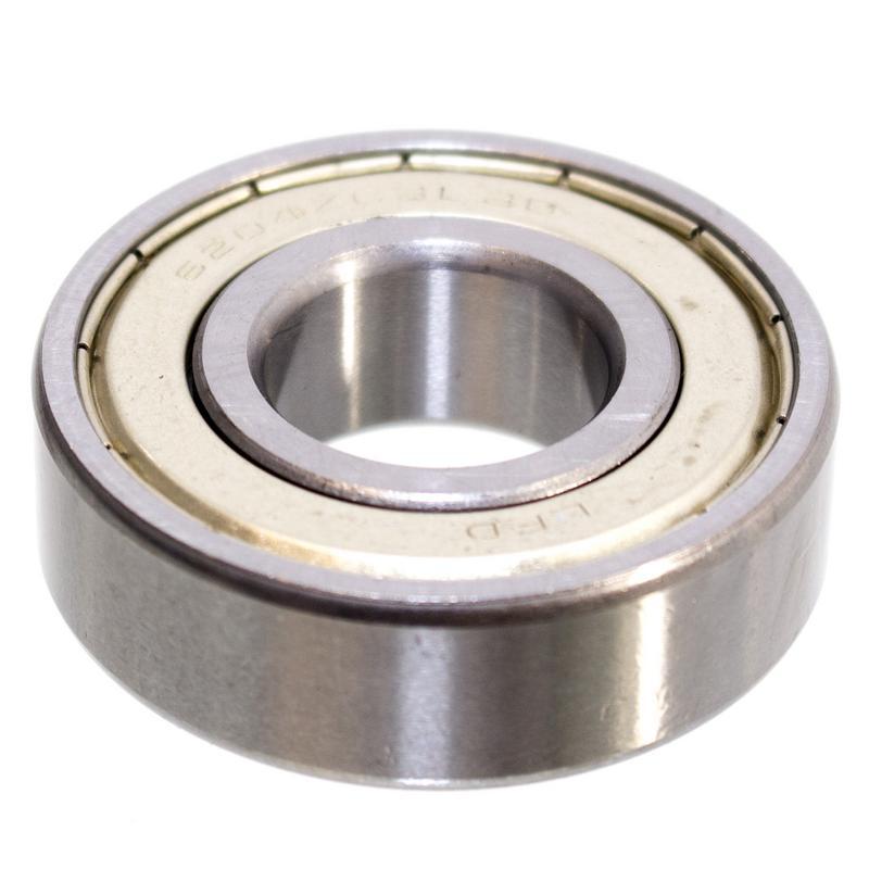 6204 ZZ C3 L30 - 47 x 20 x 14 mm