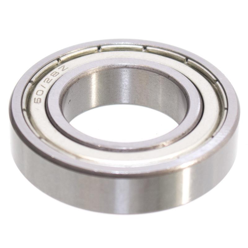 60/28 ZZ - 52 x 28 x 12 mm