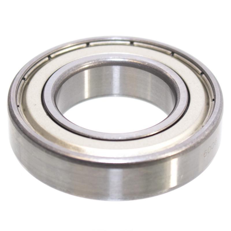 6006 ZZ - 55 x 30 x 13 mm