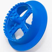 Styroporfräser Ø 67 mm