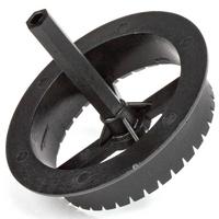 Styroporfräser Ø 67 mm