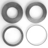 Reduzierringe 4x32 mm