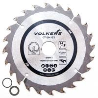 Sägeblatt Ø 130 mm Z24