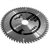 Sägeblatt Ø 210 mm Z60