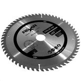 Sägeblatt Ø 250 mm Z60