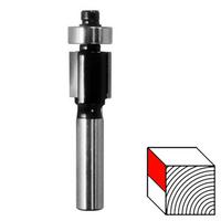 Bündigfräser 12,7 mm