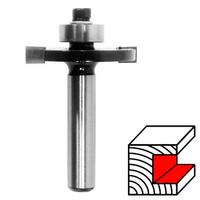 Scheibennutfräser 5 mm