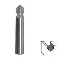 V-Nutfräser Ø 8 mm V-Nutfräser Ø 8 mm