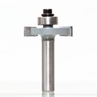 Scheibennutfräser [6.35 mm Schaft Ø 8 mm]