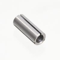 Hülse 10 x 6 x 25,5 mm