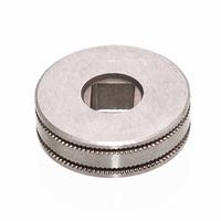 Drahtvorschubrolle [0,8 / 0,9 mm]