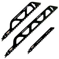 Säbelsägeblätter [Satz, 3 tgl.]