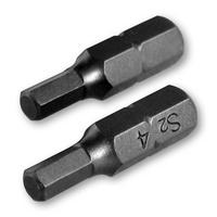 Bits H5 x 25 mm