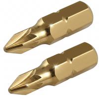 Bits PH3 x 25 mm